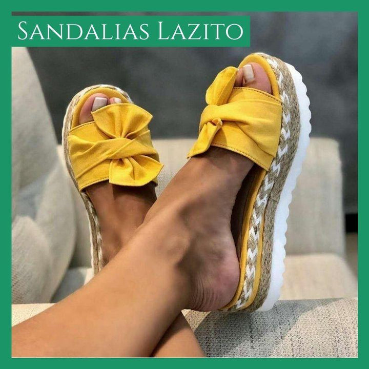 Sandalias Capri