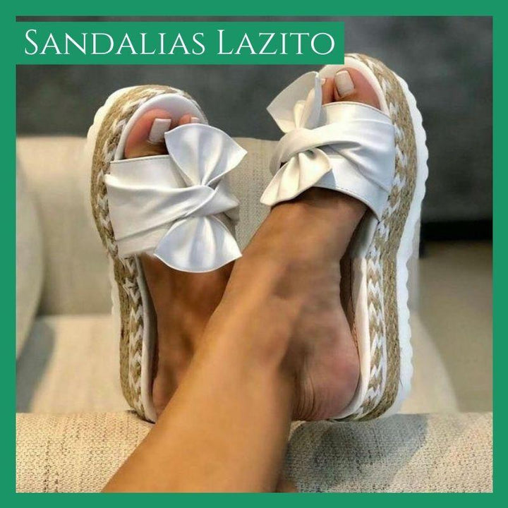 Sandalias Capri