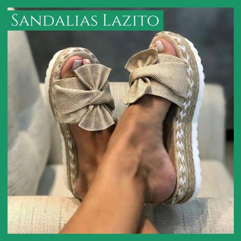 Sandalias Capri