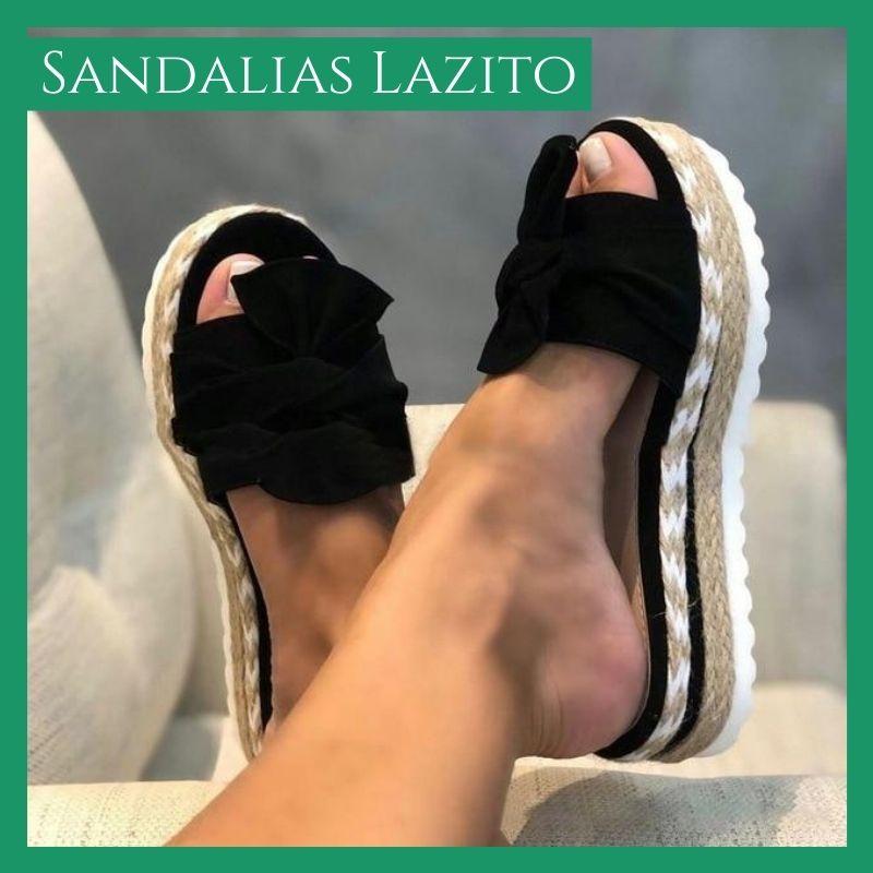 Sandalias Capri