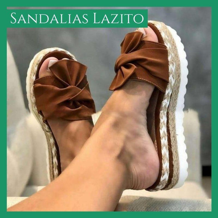 Sandalias Capri