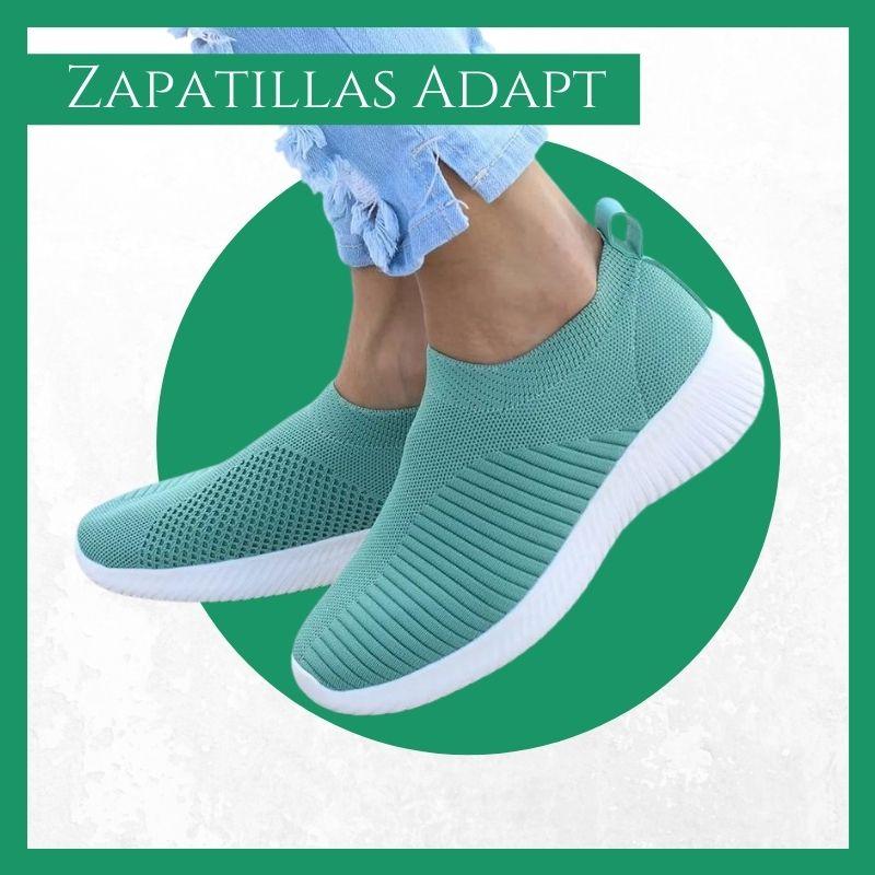 Zapatos Adapt