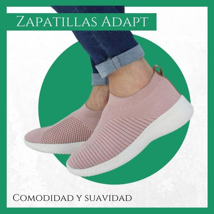 Zapatos Adapt