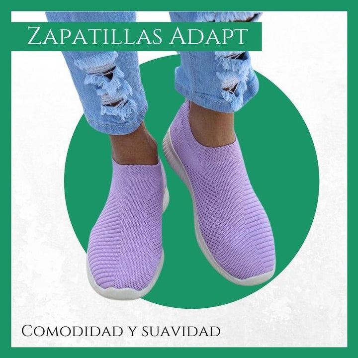 Zapatos Adapt