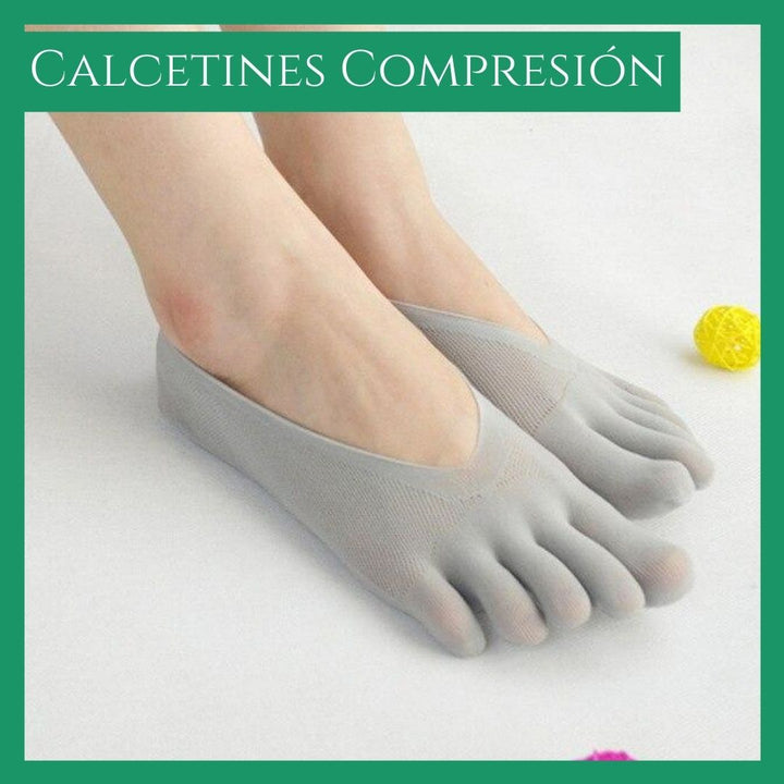 Calcetines de compresion ortopedicos