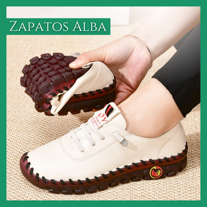 Zapatos Alba